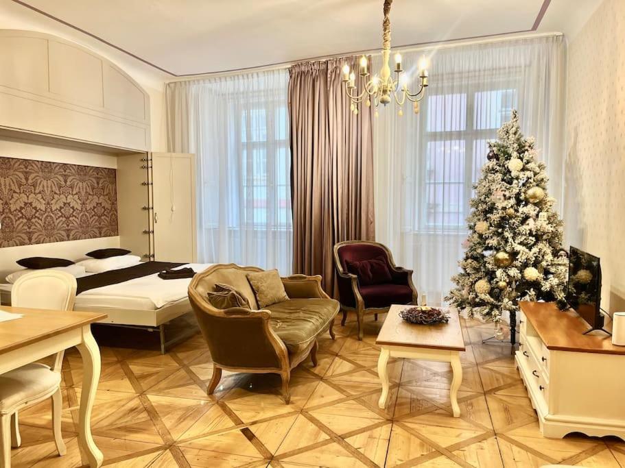 Appartamento Extraordinary Praga