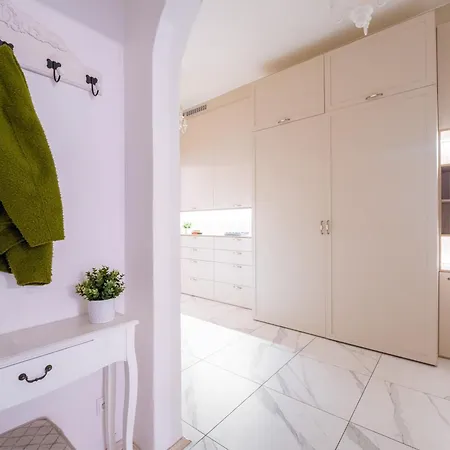 Extraordinary Prague Apartment Exterior photo